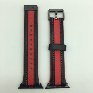 Premier Genuine leather Apple Watch Band by Poetic Cases A4